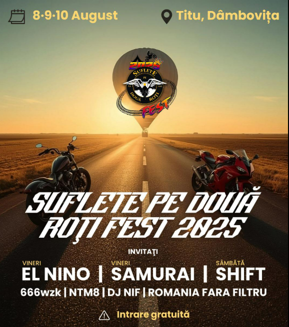 festivalul moto