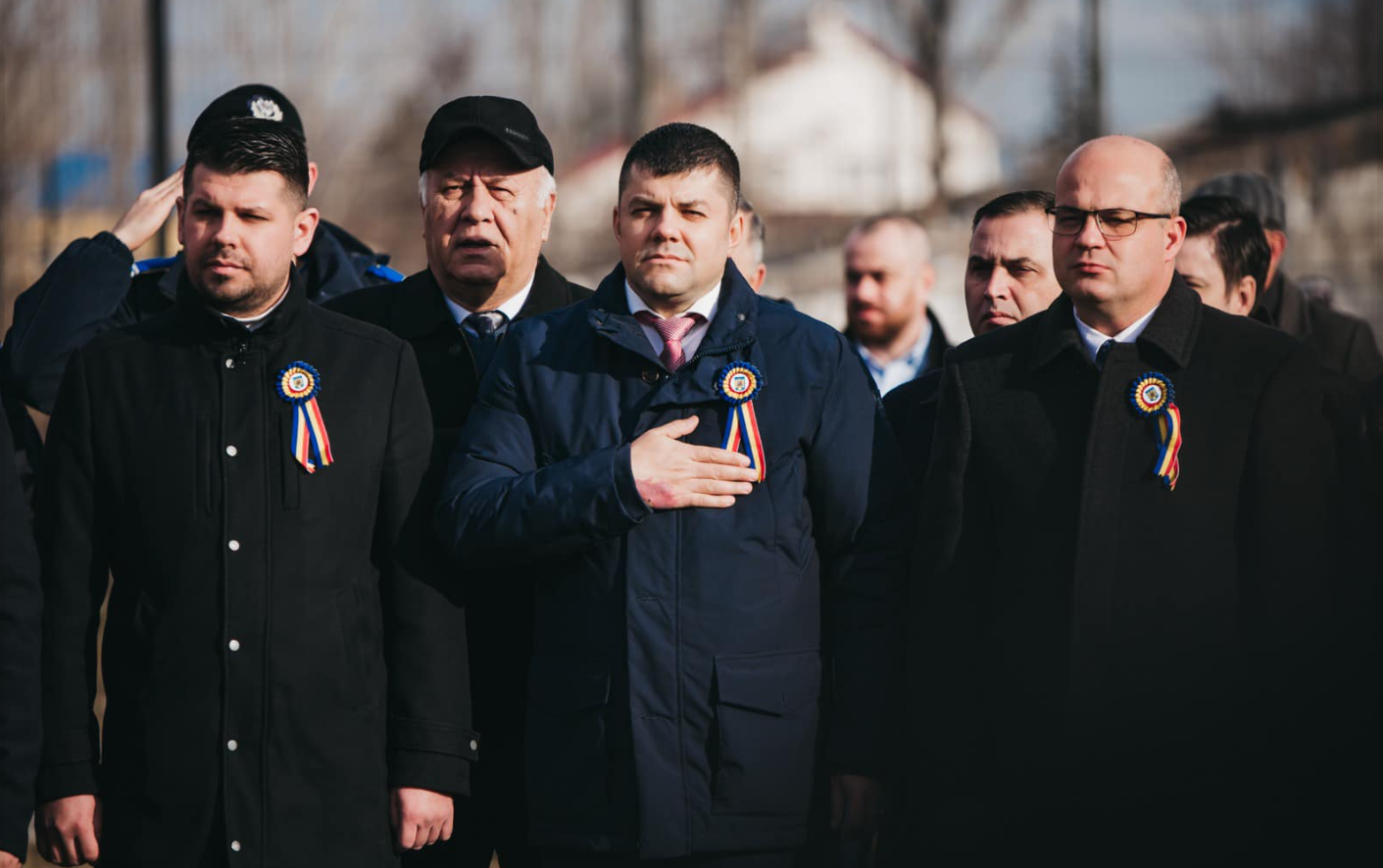 unirea principatelor